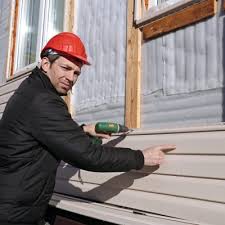 Affordable Siding Repair and Maintenance Services in Sloatsburg, NY